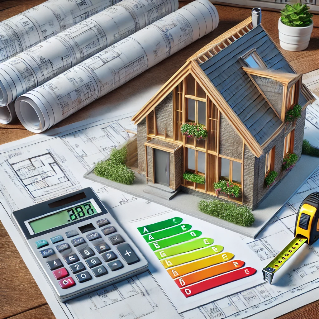 casa sostenibles que ahora energia bioclimaticas.